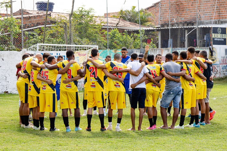 Todos los sueños se cumplen